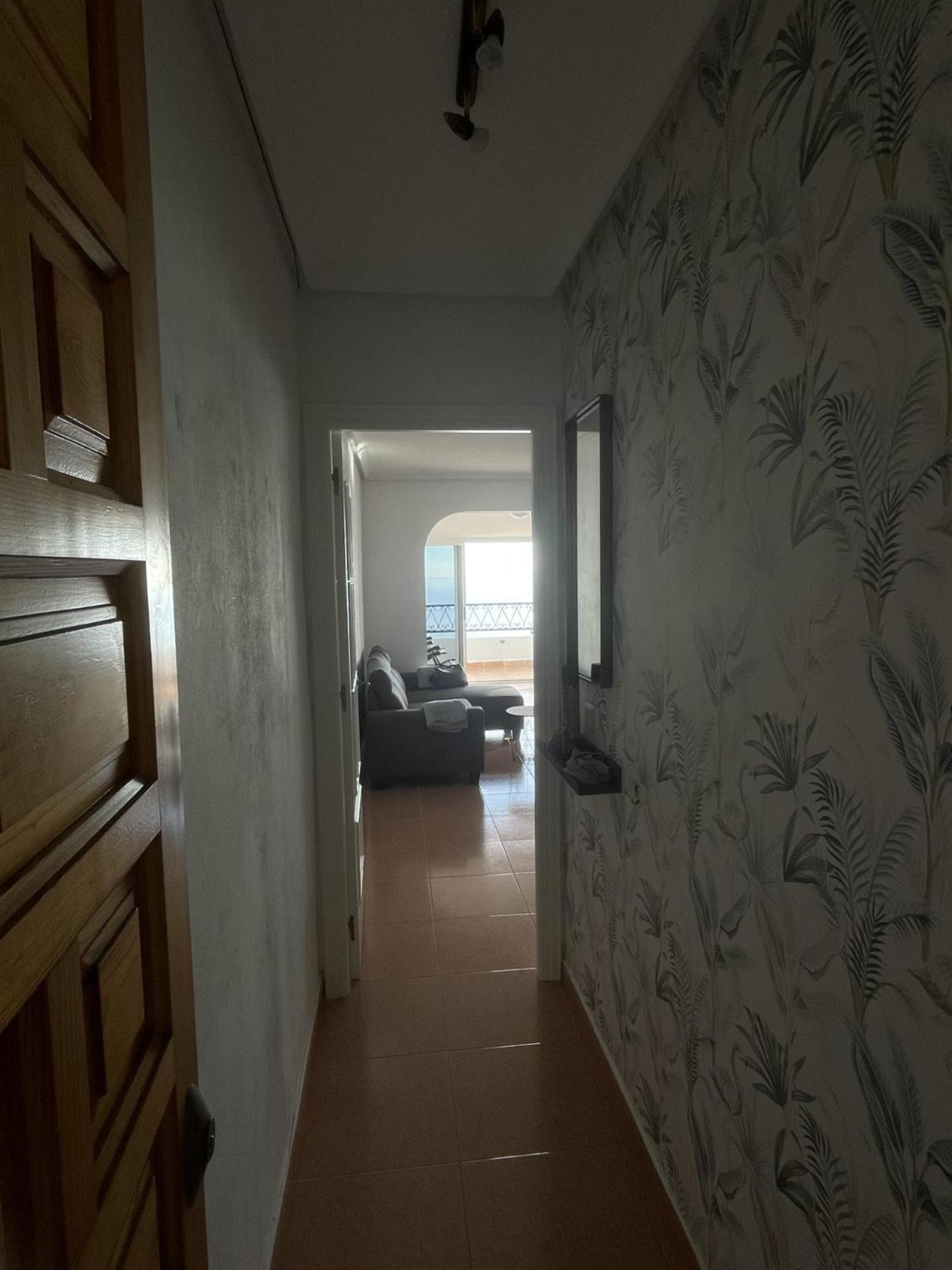 Appartement En Casa 2 Parking Santa Pola