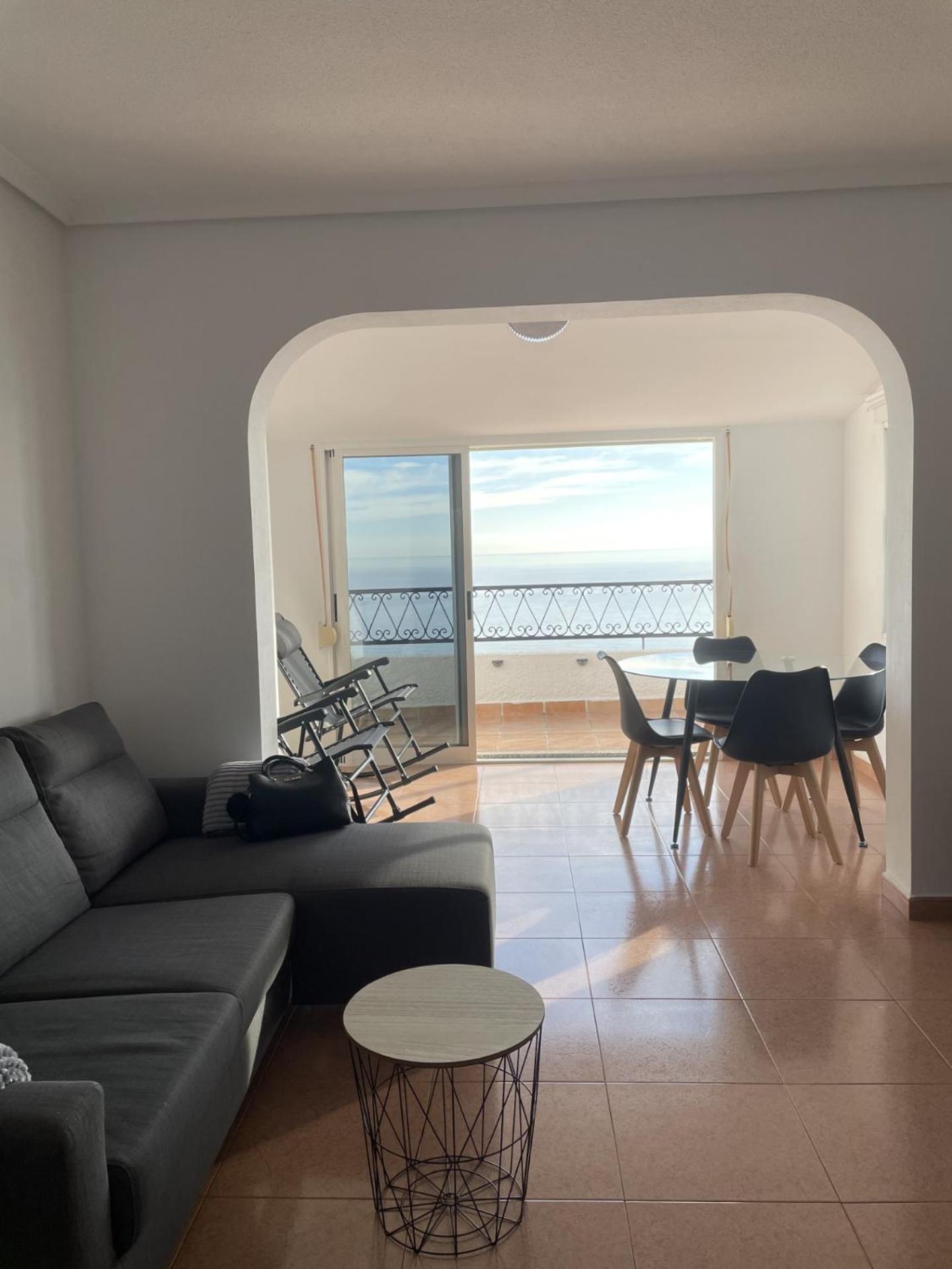 En Casa 2 Parking Appartement