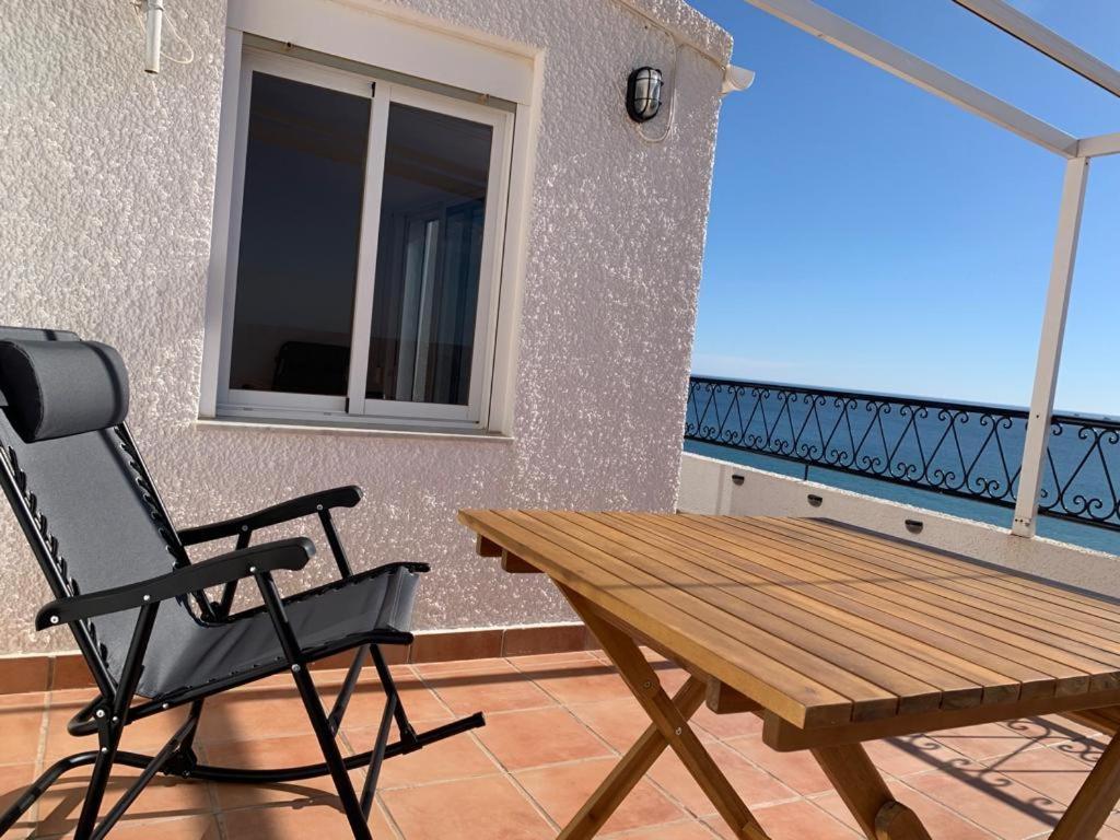 En Casa 2 Parking Appartement Santa Pola